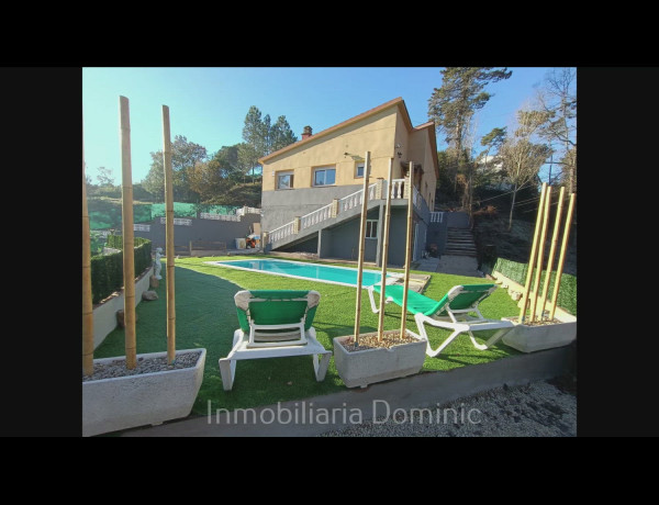 Casa o chalet independiente en venta en Ripolles 1004 s/n