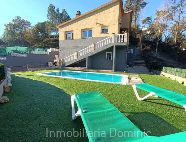 Casa o chalet independiente en venta en Ripolles 1004 s/n