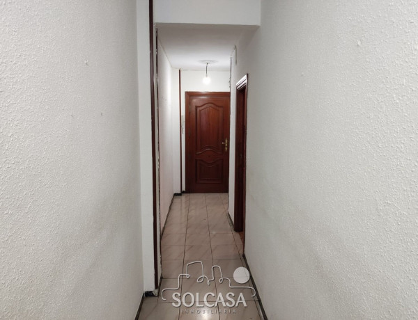 Piso en venta en Neptuno