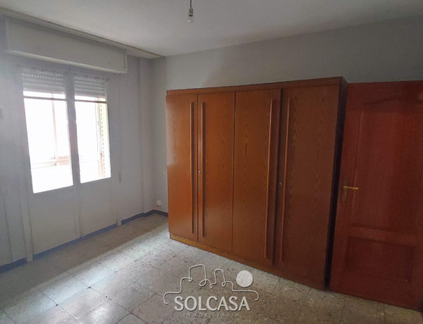 Piso en venta en Neptuno