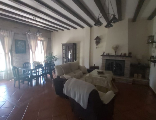 Casa o chalet independiente en venta en carretera de Rociana, 16