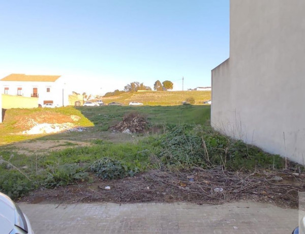 Terreno en venta en Villamartin