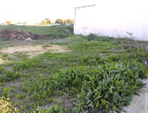 Terreno en venta en Villamartin