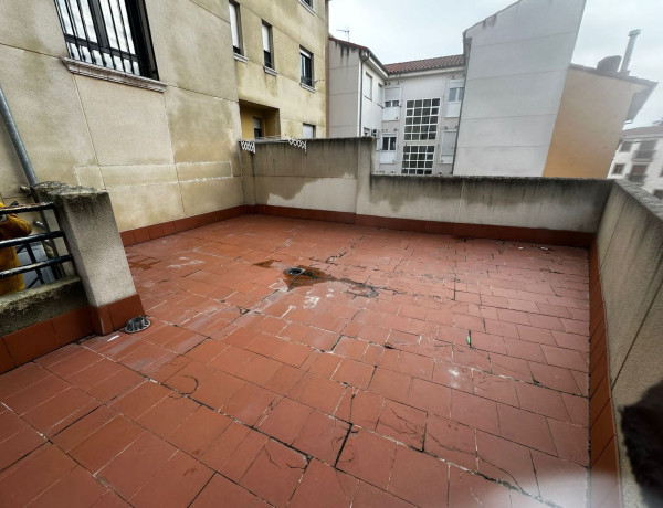 Piso en venta en Pizarrales