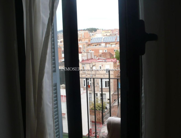 Piso en venta en Vila de Gràcia