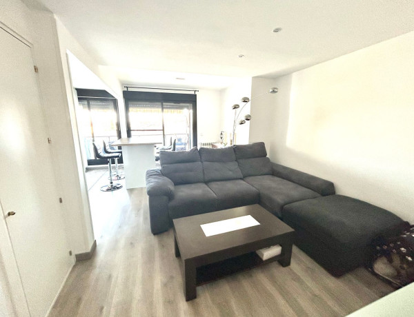 Dúplex en venta en calle de la Fragua, 2