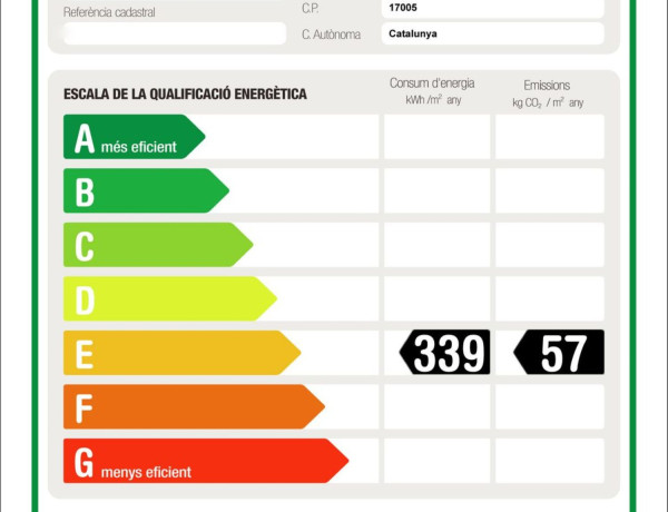 Local en venta en calle Pare Coll