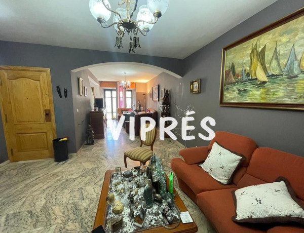 Piso en venta en Casar de Cáceres