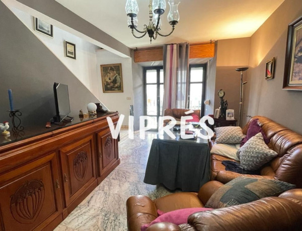 Piso en venta en Casar de Cáceres