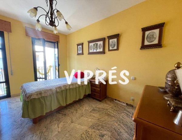 Piso en venta en Casar de Cáceres