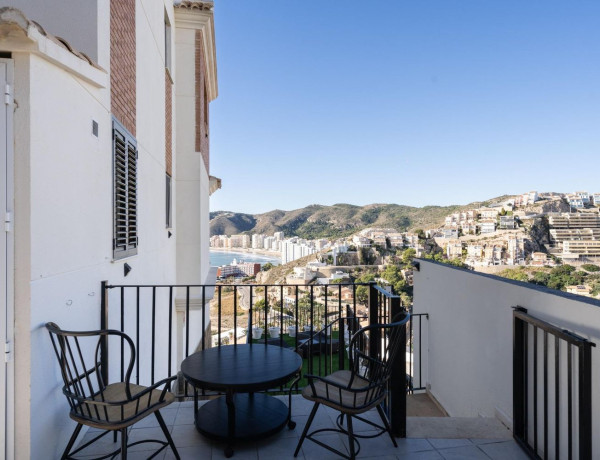 Casa o chalet independiente en venta en El Faro