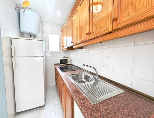 Ático en venta en Avenida Habaneras - Curva de Palangre