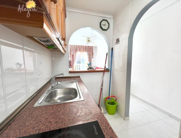 Ático en venta en Avenida Habaneras - Curva de Palangre