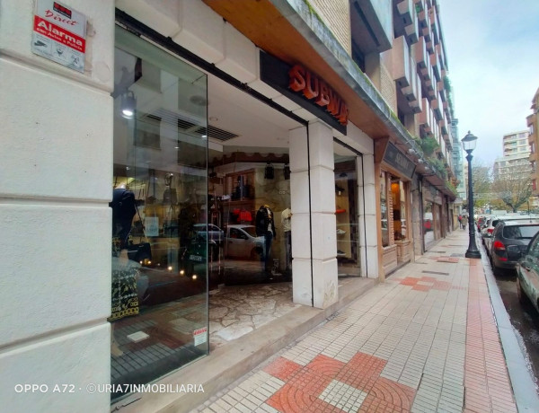Alquiler de Local en calle Celestino Junquera