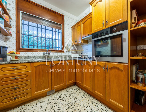 Casa o chalet independiente en venta en calle nou