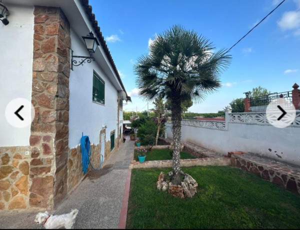 Casa o chalet independiente en venta en calle patinet