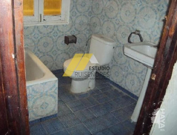 Chalet adosado en venta en alto 85jx+q9 s/n