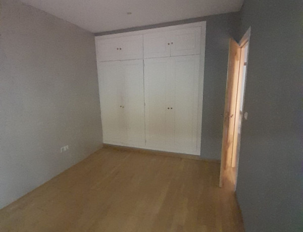 Piso en venta en Alpedrete