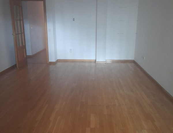 Piso en venta en Alpedrete