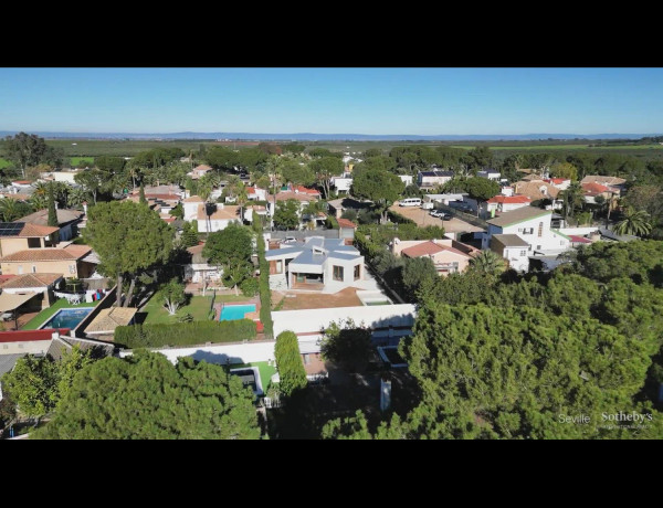 Casa o chalet independiente en venta en Urbanización el Pino