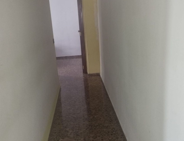 Piso en venta en calle Espronceda s/n