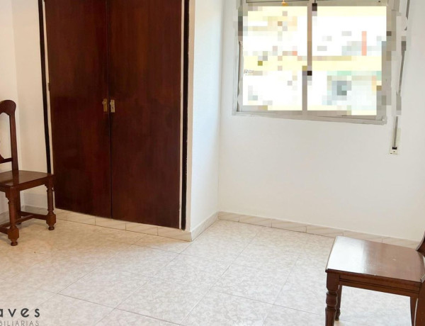 Piso en venta en calle Casilda, 2