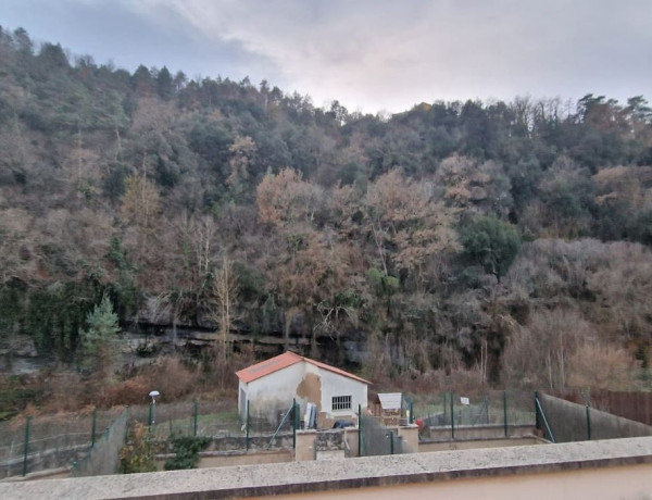 Chalet adosado en venta en carretera de barcelona