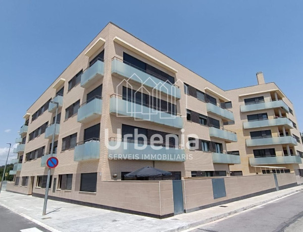 Piso en venta en Sant Joan de Vilatorrada