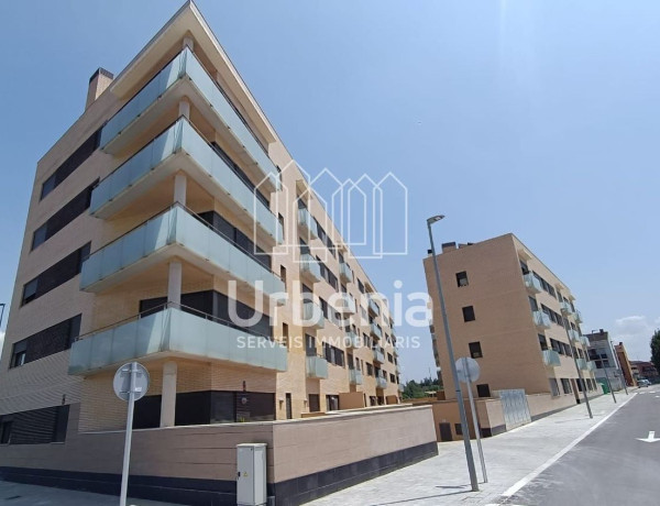 Piso en venta en Sant Joan de Vilatorrada