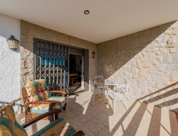 Casa o chalet independiente en venta en calle D'Amunt, 5