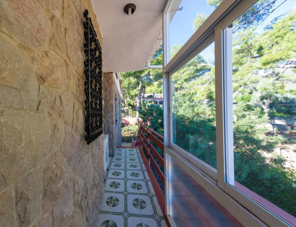 Casa o chalet independiente en venta en calle D'Amunt, 5