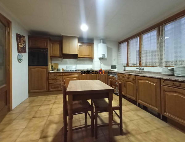 Piso en venta en Sant Josep-Zona Hospital