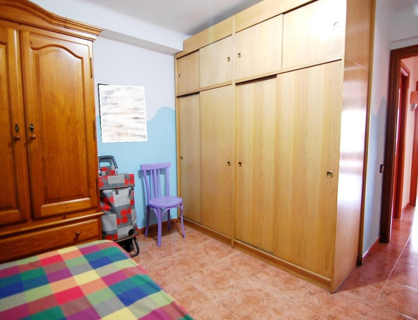 Piso en venta en Llefià