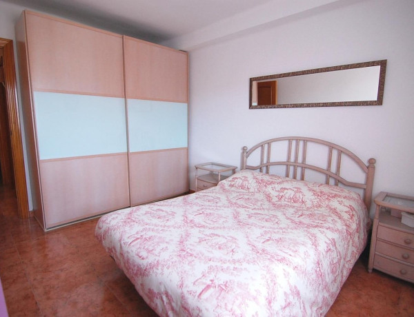 Piso en venta en Llefià