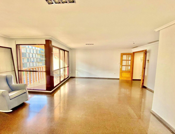 Piso en venta en Orihuela Ciudad