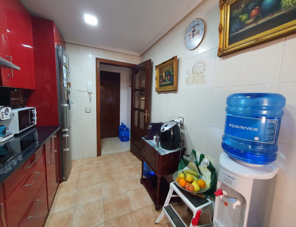 Piso en venta en Puente Genil