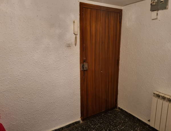 Piso en venta en calle Menéndez Pidal, 32