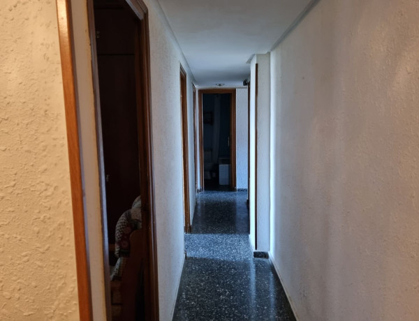 Piso en venta en calle Menéndez Pidal, 32