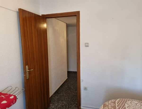 Piso en venta en calle Menéndez Pidal, 32