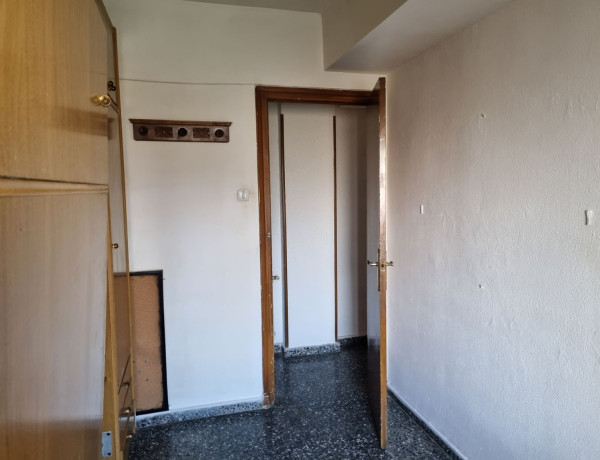 Piso en venta en calle Menéndez Pidal, 32