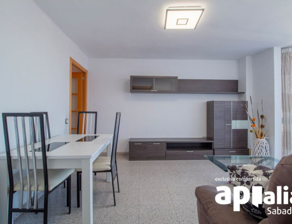 Piso en venta en Barberà del Vallès