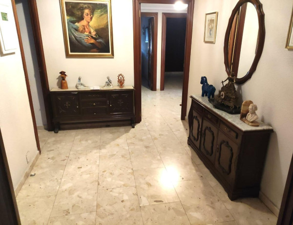 Piso en venta en San Miguel