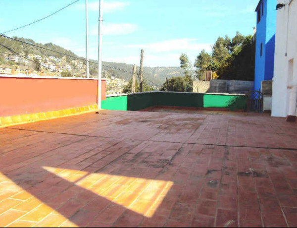 Piso en venta en Urb. Selva Negra, Vallirana