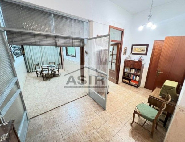 Chalet adosado en venta en Albuixarres, 39