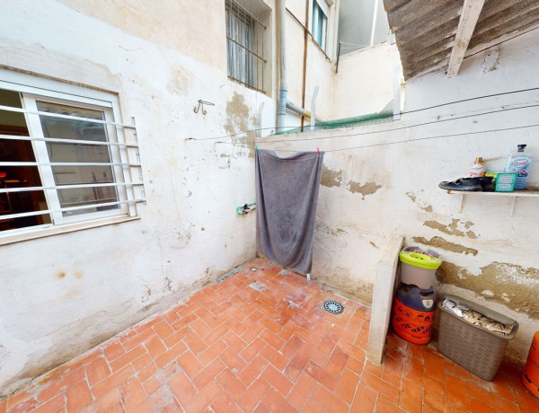 Piso en venta en calle Jávea