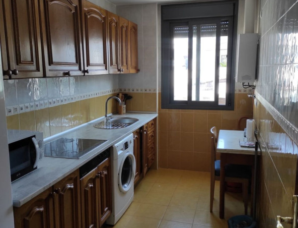 Piso en venta en plaza María Santísima de la Esperanza, 2