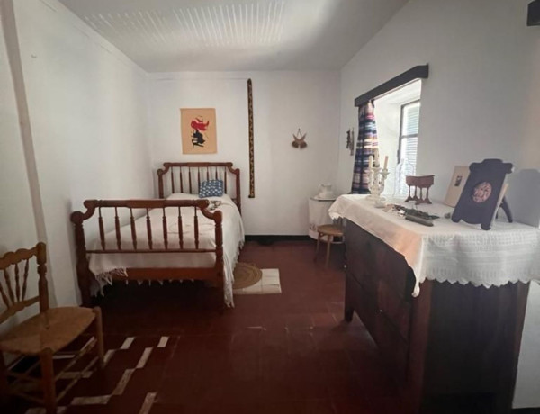 Casa o chalet independiente en venta en Olocau