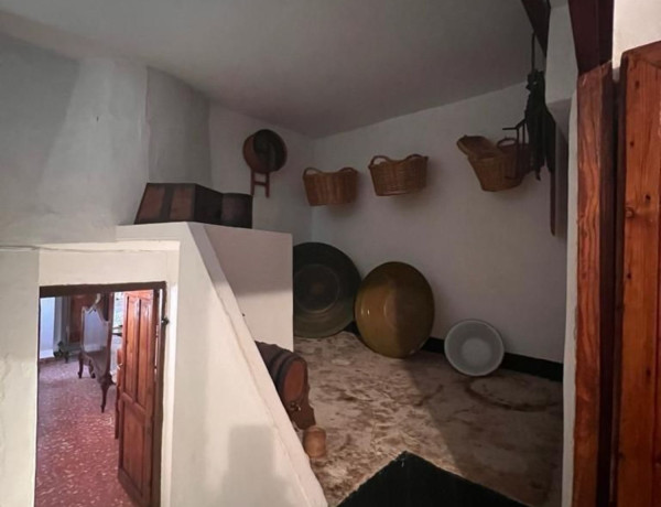 Casa o chalet independiente en venta en Olocau