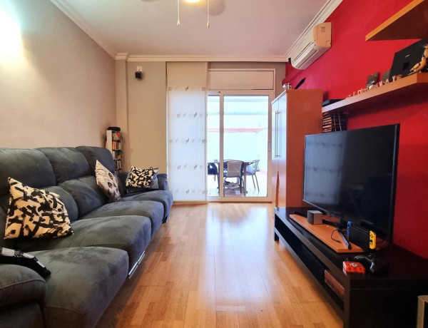 Dúplex en venta en calle Martí Molins