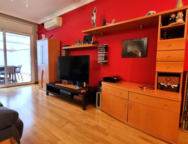 Dúplex en venta en calle Martí Molins